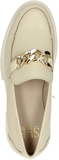 Dames mocassin - large