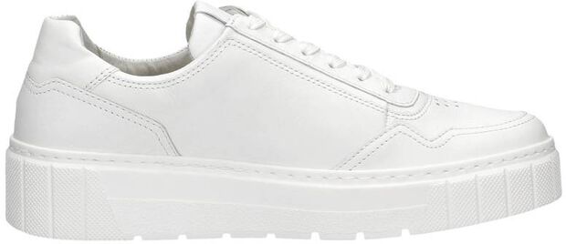 Veterschoenen Laag - large