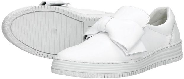 Dames loafers - large