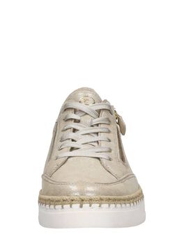 Veterschoenen Laag