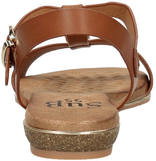 Sandalen Plat - large