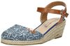 Dames espadrilles - small