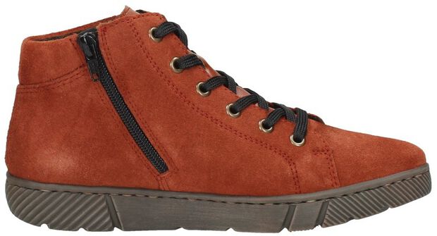 Dames veterschoenen - large