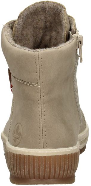 Veterschoenen Hoog - large