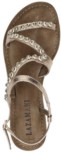 Dames sandalen - large