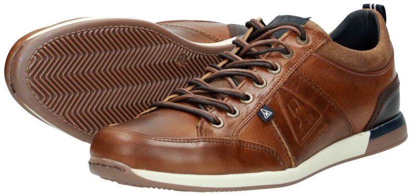Bayline DBS M cognac