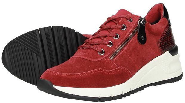 Dames sneakers - large