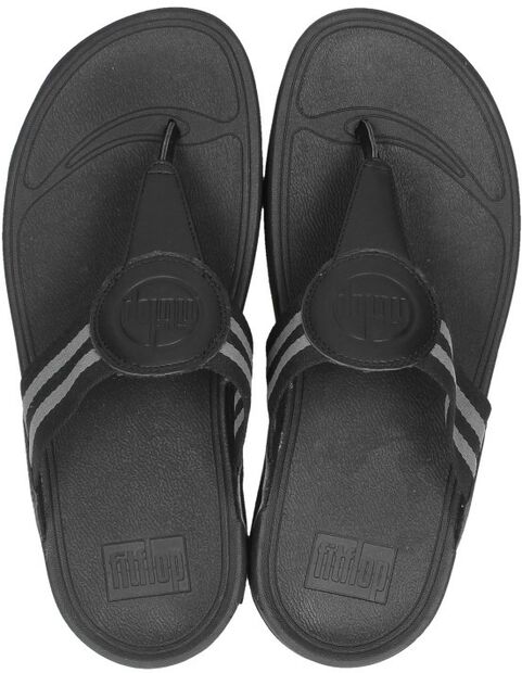 Walkstar Toe Post Wide Fit - Webbing - large