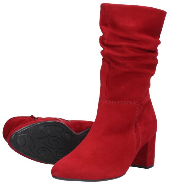 Dames kuitlaarzen - large