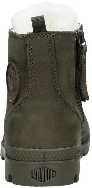 Pampa Hi Zip - large