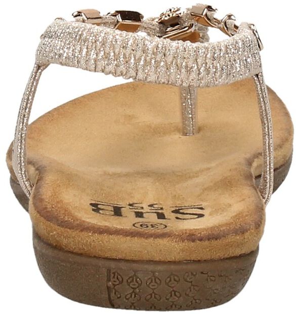 Sandalen Plat - large