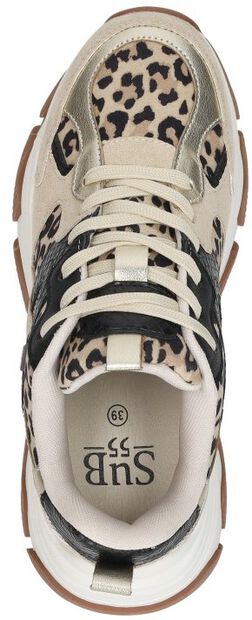 Sneakers Laag - large