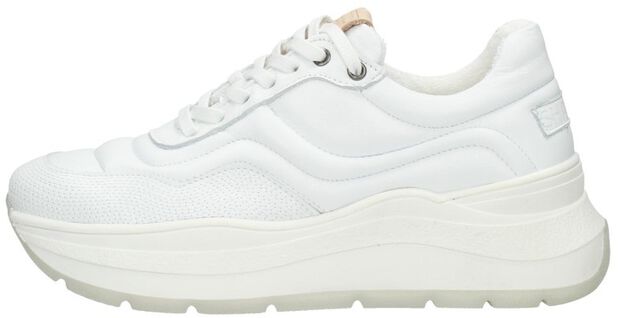 Sneakersoft nappa leather - large