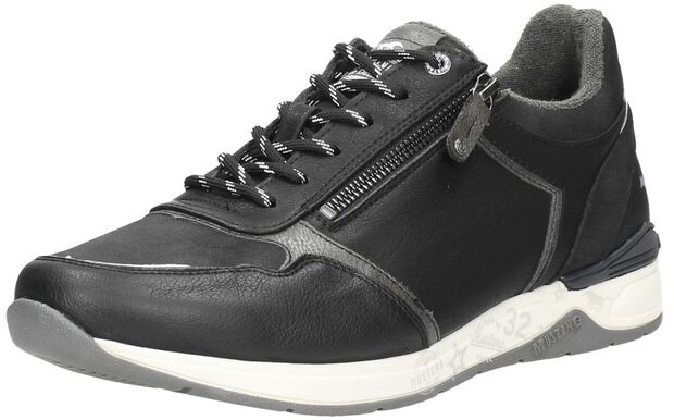 Heren sneakers - large
