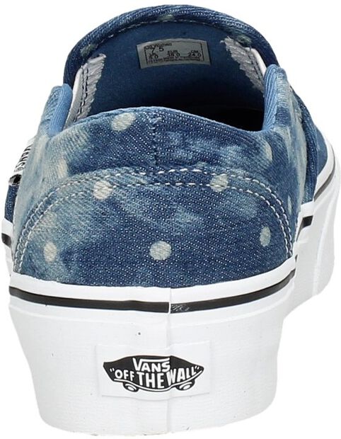 Asher Platform - large