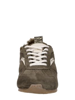 Sneakers Laag