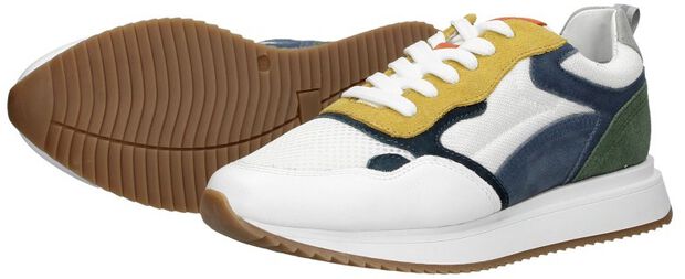 Heren sneakers - large