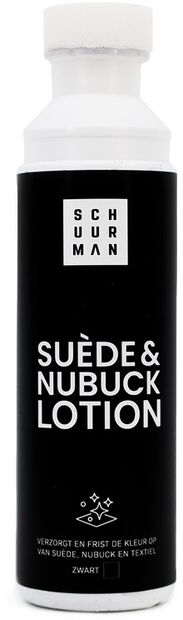 Suede & Nubuck Lotion - large