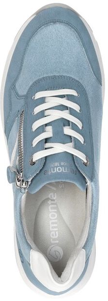 Veterschoenen Laag - large