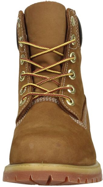 Premium 6-Inch Boot - large