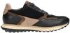 Veterschoenen Laag - small