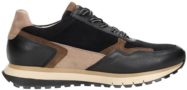 Veterschoenen Laag - large