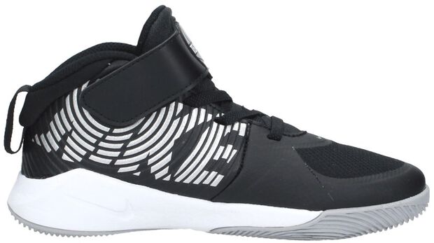 Team Hustle D 9 - large