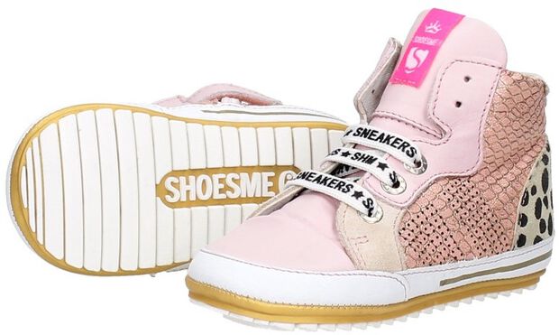 Meisjes babyschoentjes - large