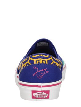 Classic Slip-On K-Pop Demon Hunters Zoey