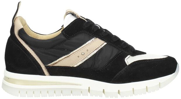 Veterschoenen Laag - large