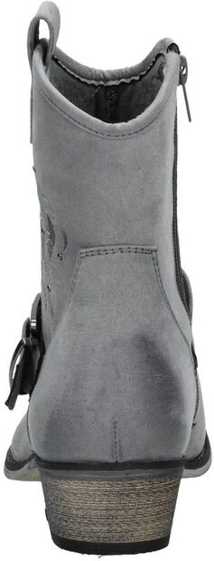 Dames enkellaarsjes - large