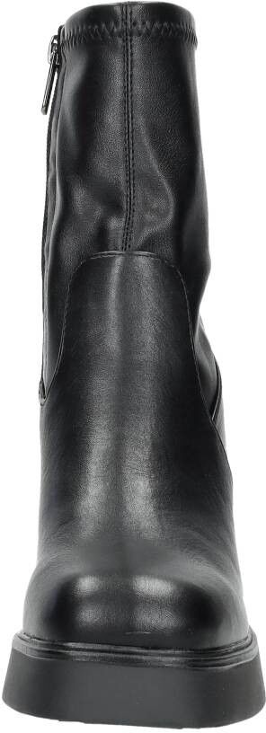 Hebie Unisex – trekhaak voor volwassenen, 2067006500, zink, één maat