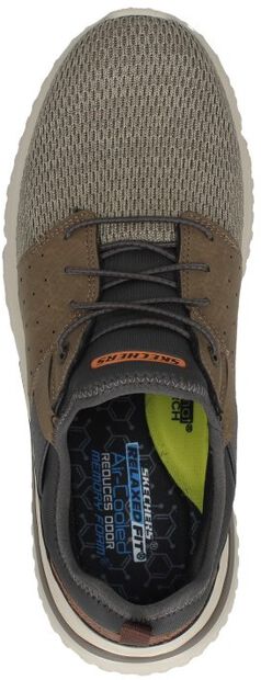 Solvano - Caspian - large