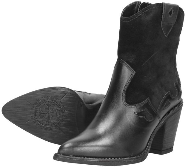 Enkellaarsjes Hak - large