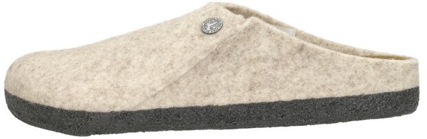 Pantoffels Open - large