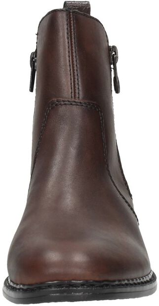 Enkellaarsjes Plat - large