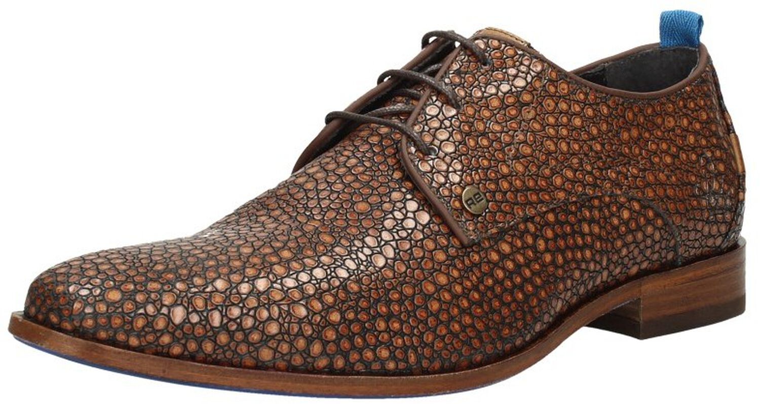 Rehab - Greg Gravel cognac | Schuurman Schoenen