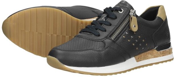 Veterschoenen Laag - large