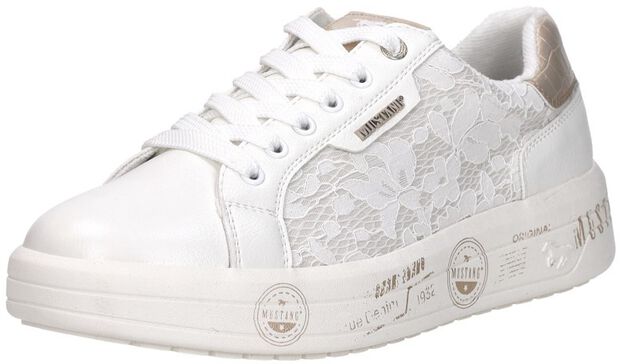 Sneakers Laag - large