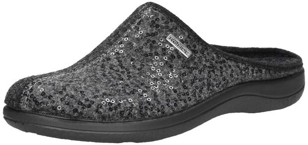 Pantoffels Open - large