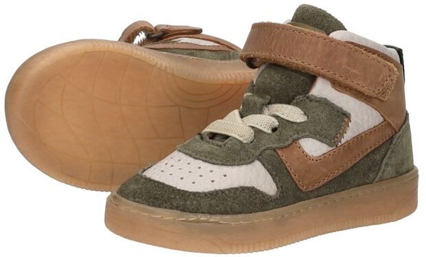 Jongens Baby schoentjes - large