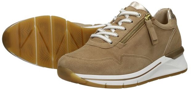 Veterschoenen Laag - large