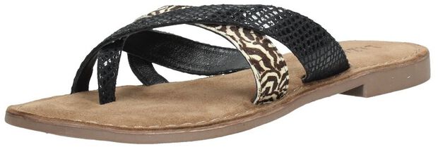 Dames slippers - large