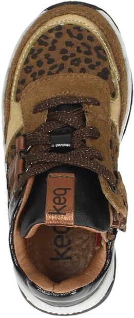 Veterschoen hoog - large