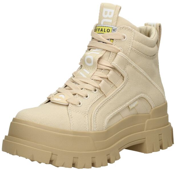 Aspha NC Mid - large