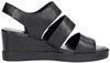 Shape Wedge Plateau Sandal - small