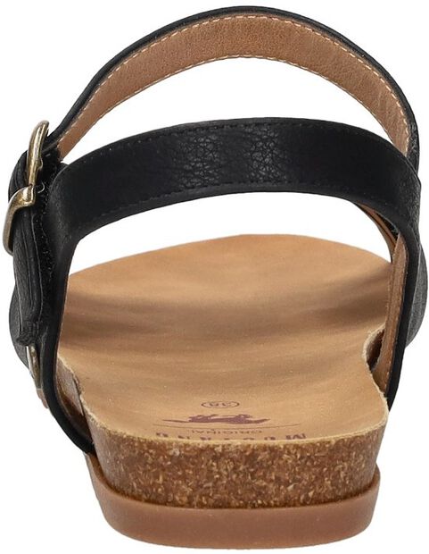 Sandalen Plat - large