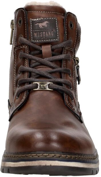 Veterschoenen Hoog - large