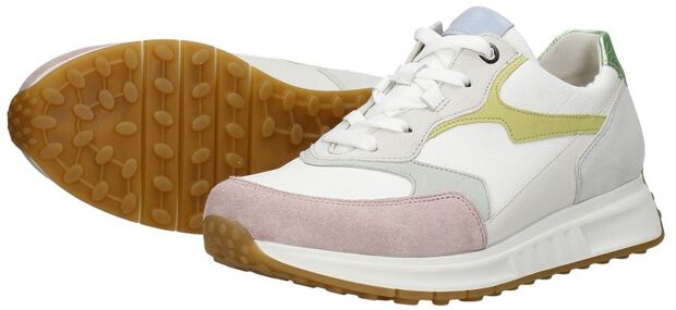 Veterschoenen Laag - large