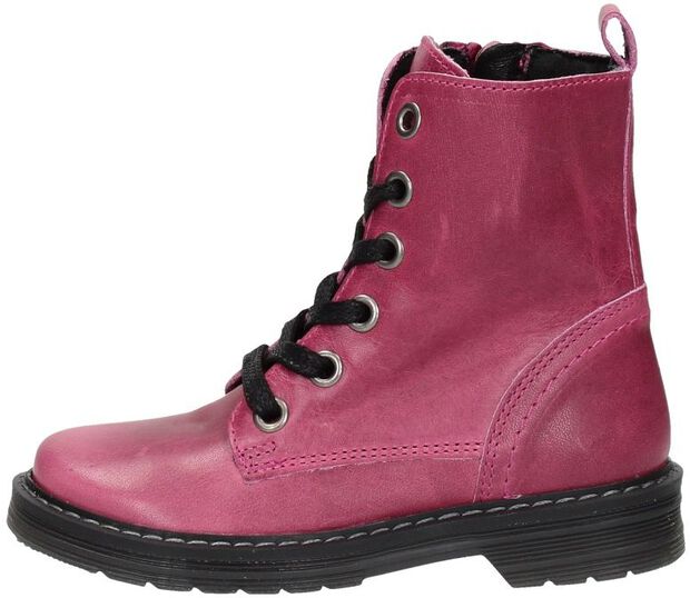 Meisjes veterschoenen - large